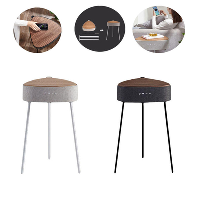 Inku BT-Z2 Wireless Bluetooth
Speaker Wireless Charger,  USB
Charging for Phone Portable
from XIAOMI YOUPIN