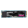 Kioxia EXCERIA PRO NVMe SSD 1TB 2TB PCIe 4.0 M.2 Type 2280-S2-M for Desktop Computer