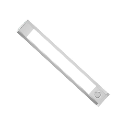 KK 1633 LED Infrared Body
Sensor Cabinet Light USB
Charging Sensor Light for
Staircase Hallway Lighting