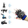Open SourceUNO Somatosensory Wearable Robot Gloves