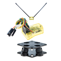 OpenPilot CC3D Atom Mini CC3D FPV Flight Controller CC3D EVO for RC Drone FPV Racing Multi Rotor