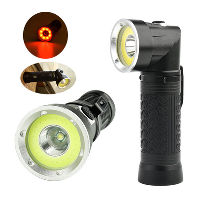 XANES 1305T6+COB 1500Lumens
Foldable Magnetic Tail LED
Inspection Flashlight