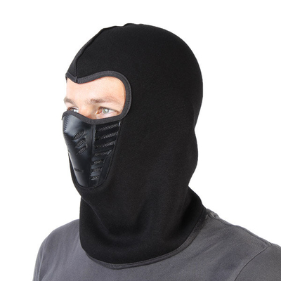 ZANLURE Men Women Winter Neck
Full Face Mask Thermal Fleece
CS Hat Ski Hood Helmet Caps
Spittle Accessory