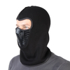 ZANLURE Men Women Winter Neck
Full Face Mask Thermal Fleece
CS Hat Ski Hood Helmet Caps
Spittle Accessory