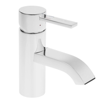 Hudson Reed Rapid Mono Basin Mixer Without Waste