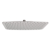 Hudson Reed Rectangular Fixed Shower Head