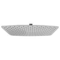 Hudson Reed Rectangular Fixed Shower Head