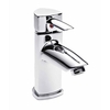 Premier Acer Mono Basin Mixer Without Waste