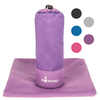 Proworks Microfibre Towel - Purple XL