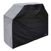 Savisto Fitted All Weather Barbecue Grill Cover - Extra Large