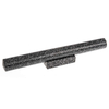 Savisto Marble Rolling Pin With Stand Set