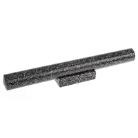Savisto Marble Rolling Pin With Stand Set