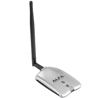 IEEE 802.11 b/ g USB Wireless Adapter 11G with Antenna