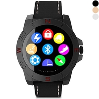 iLepo N10 Business Smart Watch Call SMS Reminder Sleep Monitor
