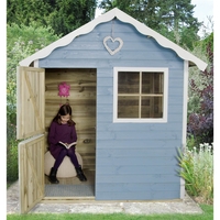 5 x 5 Thyme Playhouse
