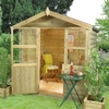6 x 6 Charlbury Summerhouse