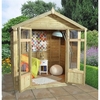 7 x 5 Tetbury Summerhouse