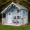 7 x 6 Crib Playhouse