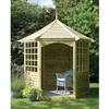 9 x 8 Arden Gazebo