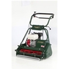 Allett Buckingham 30H Petrol Cylinder 76cm / 30 Lawnmower - Free Next Day Delivery with Free Oil*