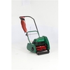 Allett Classic 12EPLUS Electric 420W Push Cylinder 30cm Lawnmower - Free Next Day Delivery*