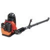 Hitachi RB100EF Back Pack Leaf Blower - FREE NEXT DAY DELIVERY