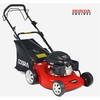 Honda Powered Self Propelled Petrol Rotary Lawnmower - 46cm - Cobra M46SPH - Free Oil and Free Next Day Delivery*