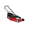 Honda Powered Self Propelled Rear Roller Rotary Lawnmower - 46cm - Cobra RM46SPH - Free Oil and Free Next Day Delivery*
