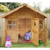 Honey Playhouse 6ft x 6ft (6 x 5 6)