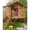Tower Playhouse 5ft x 7ft