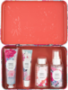 Accessorize Sweet Lotus Refreshing Travel Set In Tin 4 products