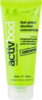activbod Feel Great Shower Concentrate 100ml