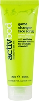 activbod Game Changer Face Scrub 75ml