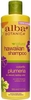 Alba Botanica Natural Hawaiian Shampoo Colorific Plumeria 350ml