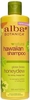 Alba Botanica Natural Hawaiian Shampoo Gloss Boss Honeydew 350ml