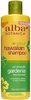 Alba Botanica Natural Hawaiian Shampoo So Smooth Gardenia 350ml