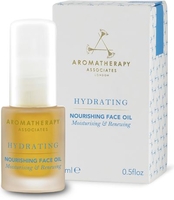 Aromatherapy Associates Hydrating Nourishing Face Oil 15ml