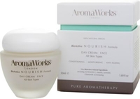 AromaWorks Nourish Day Cream 50ml