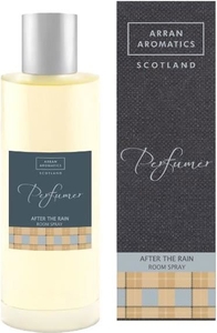 Arran Aromatics Perfumer After the Rain Room Spray 100ml