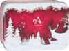 Arran Sense of Scotland After the Rain Festive Soap Tin 100g