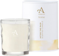 Arran Sense of Scotland After the Rain Travel Candle 8cl