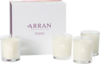 Arran Sense of Scotland Citrus Woods Candle Set