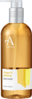 Arran Sense of Scotland Formulas Ginger & Ginseng Hand Wash 300ml