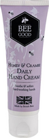 Bee Good Honey & Crambe Daily Hand Cream 50ml