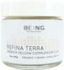 BEING Refina Terra Complexion Clay 60g