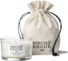 Birch & Brook Dressing Room Travel Candle 10cl