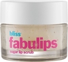 Bliss Fabulips Sugar Scrub 15ml