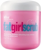 Bliss FatGirl Scrub 227g