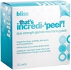 Bliss That