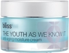 Bliss The Youth As We Know It Anti-aging Moisture Cream 50ml
